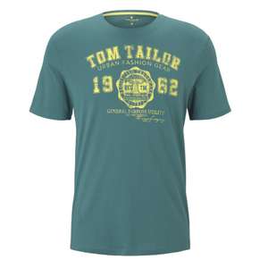 Tom Tailor Herren Shirt