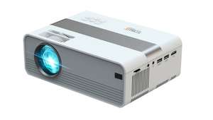 Technaxx "TX-127" Mini-LED HD Beamer - neuer Bestpreis
