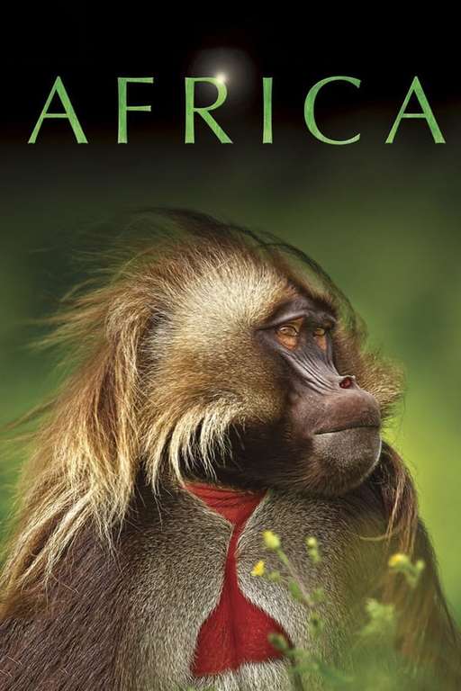Unbekanntes Afrika (2013) [IMDB 8,9] TV-Doku-Serie