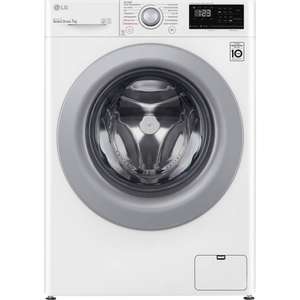 LG "F14WM7KS1E" Waschmaschine (2021 Modell) - neuer Bestpreis