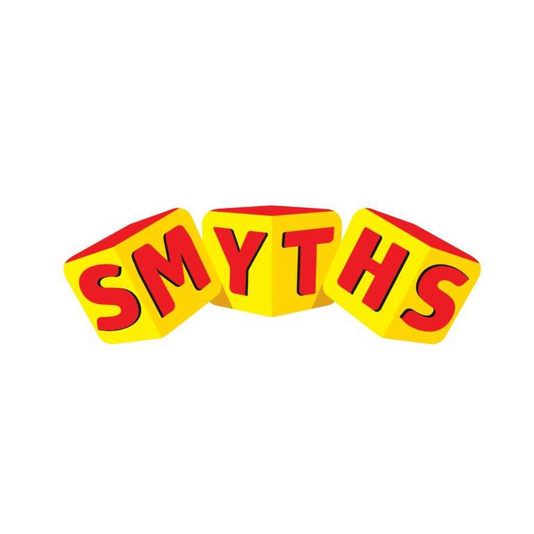 Smyth Toys - Lego: 5€ / 10€ Rabatt ab 25€ / 50€