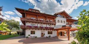 Hotel Montanara **** Naturerlebnis in Flachau - z.B. 2 Nächte / VP /p.P. 119€
