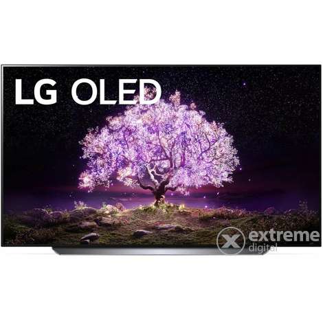 LG OLED 65C11LB um 1752€