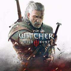 The Witcher 3: Wild Hunt (Playstation)