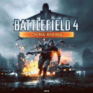 "Battlefield 4™ China Rising DLC" (PC) gratis auf Origin holen