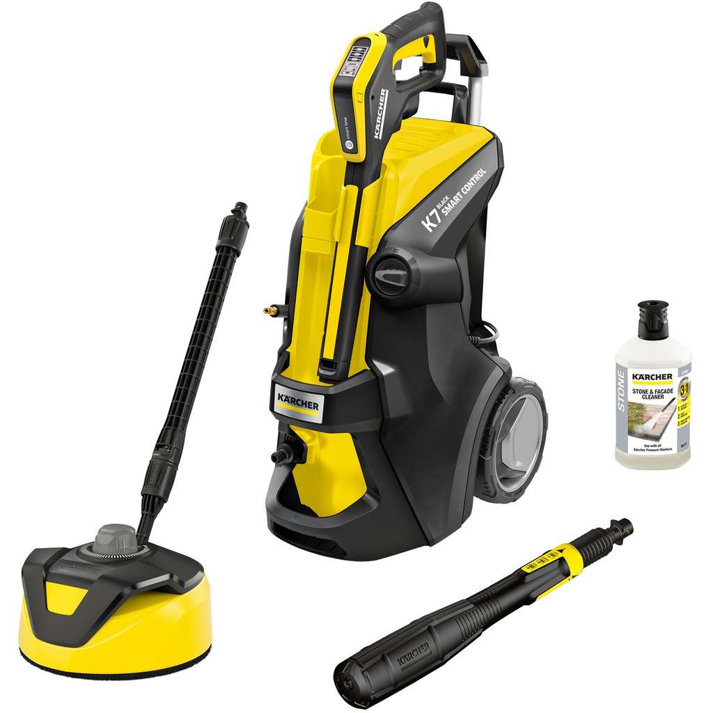 Ремкомплект karcher k7