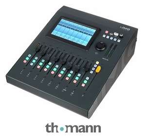 IMG StageLine Delta-160 Digital Mixer