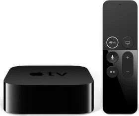 Apple TV 4K, 32GB (Vorgängerversion)