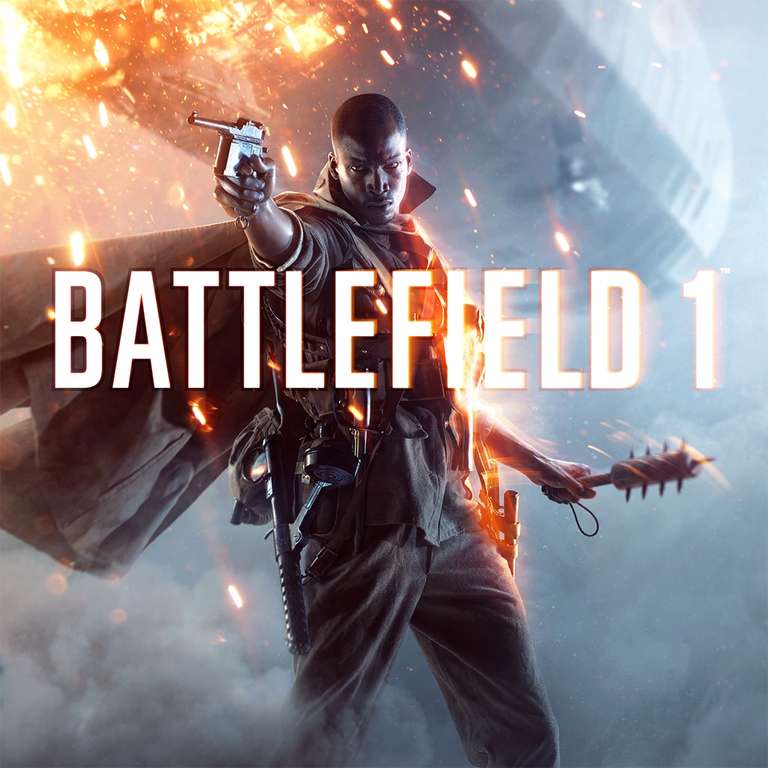 "Battlefield 1" (Windows PC) gratis für Amazon Prime Mitglieder (Origin Launcher)