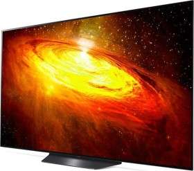 LG "OLED55BX3LB" - 55 Zoll UHD OLED TV - neuer Bestpreis