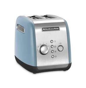 KITCHENAID 2-Scheiben Toaster (5KMT221EVB)