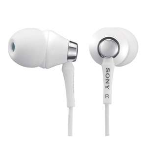 In-Ear-Hörer Sony MDR-EX76LP für 11€ bei Zoombits