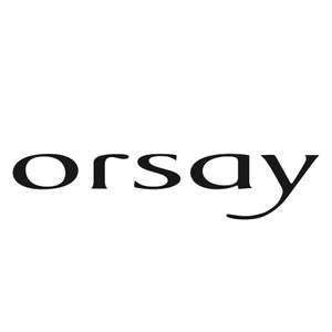 Orsay: Damen T-Shirts in verschiedenen Farben, Größen & Styles
