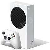 Microsoft Xbox Series S + zweiter Xbox Wireless Controller [Alza.at]