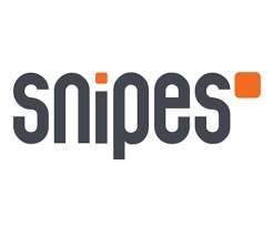 Snipes: 25% Rabatt auf Online-Only Artikel, inkl. Sale