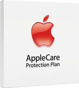 AppleCare Protection Plan für Apple TV (3 Jahre Garantie & telefonischer Support)