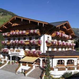 4* Hotel Dachstein 6 Nächte, HP, für 2 Personen | Salzburg