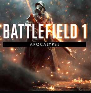 "Battlefield™ 1 Apocalypse - DLC" + "Battlefield 4™ Dragon's Teeth" (PlayStation) gratis im PSN Store