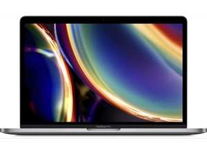 Apple MacBook Pro 13.3" Space Gray, Core i5-1038NG7