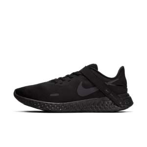 Nike Revolution 5 FlyEase, verschiedene Größen, schwarz od. schwarz/weiß