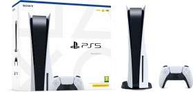 PlayStation 5 Konsole & Bundles