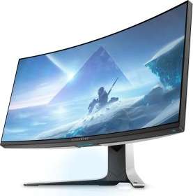 Dell Alienware AW3821DW, 37.5" WQHD+ Gaming Monitor