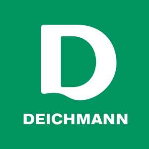 Mid Season Sale bei Deichmann mit bis zu 50% Rabatt