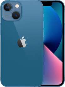 iPhone 13 Mini, 128GB, blau