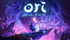 Ori and the Will of the Wisps für 9,89€ (steam)