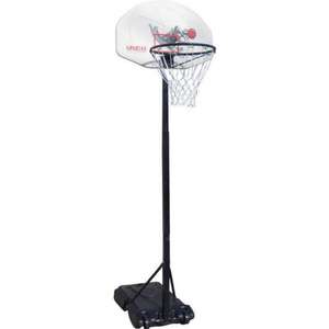 V3Tec „205“ Basketballanlage