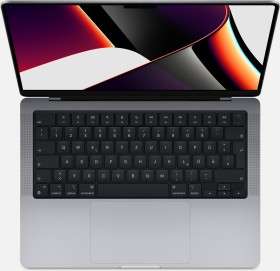 (Preisfehler) MacBook Pro 14" zu neuen Bestpreisen