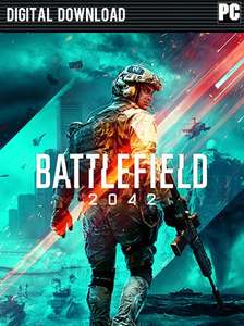 Battlefield 2042 - nur mit RTX 3070,3080,3090 und Tis