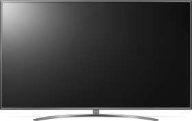 LG 75UN81006LB, 75" 4K UHD Smart TV
