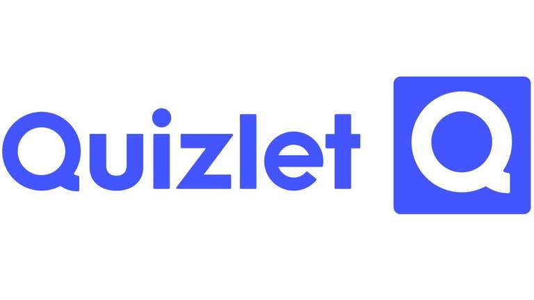 Quizlet Plus: Lerntools und Karteikarten