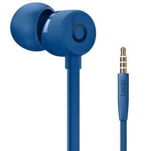 Beats "urBeats3" In-Ear-Headset mit 3,5 mm Klinke für 35,98€ (statt 51€)