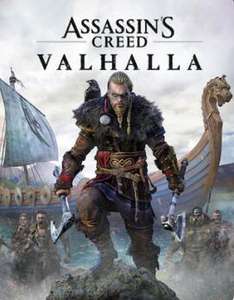 Assassin's Creed Valhalla - Belohnungen für Stadia, PC, PS4, Xbox One, PS5, XBSX