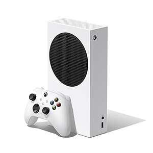 Xbox Series S, 512GB, weiß