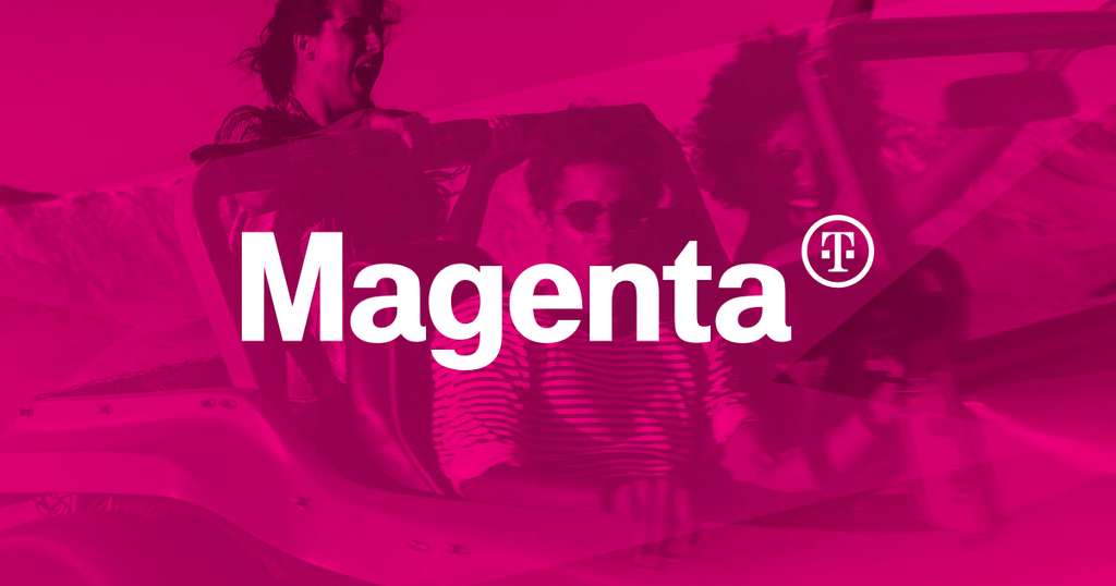 Magenta -50% Mobile Simo Unlimited Loyal