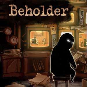 Beholder & KEO (Steam) kostenlos