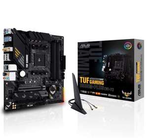 ASUS TUF Gaming B550M-Plus, AMD AM4 µATX Mainboard
