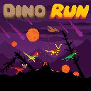 Dino Run DX (PC DRM-Frei) kostenlos (IndieGala)