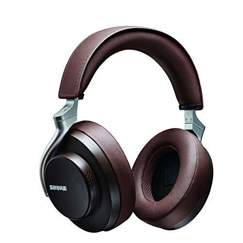 Shure Aonic 50, Over-Ear Bluetooth Kopfhörer