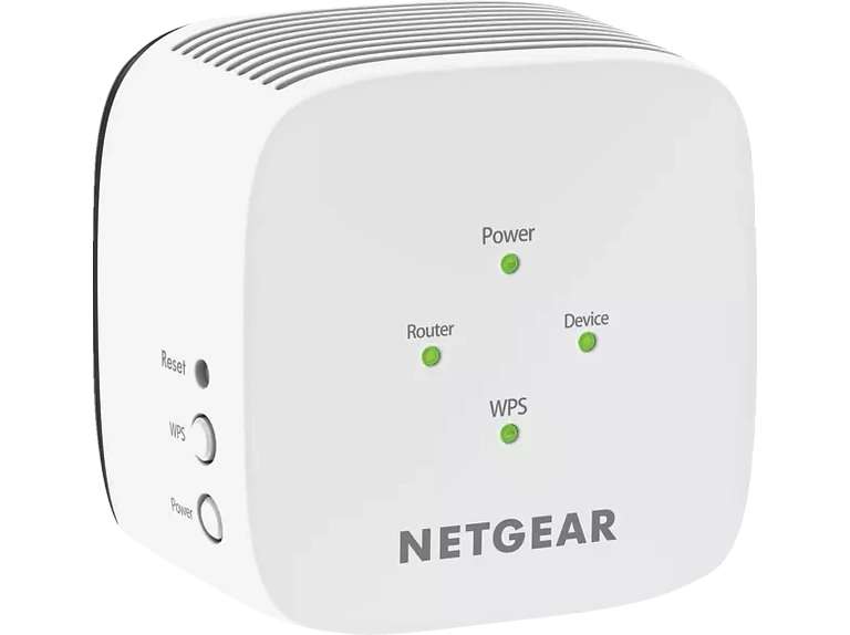 Netgear Wi-Fi Range Extender EX6110