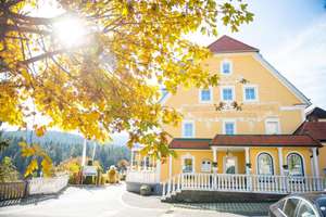 2 Nächte im 3* Jogllandhotel, HP | Steiermark - Wenigzell