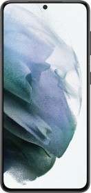 [Black Weeks] Samsung Galaxy S21 5G 256GB + Galaxy Watch 4 Classic BT 46mm schwarz