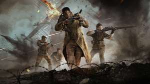 Call of Duty: Vanguard - Kostenloses Wochenende!