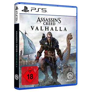 Assassin's Creed Valhalla - Standard Edition für Playstation 5