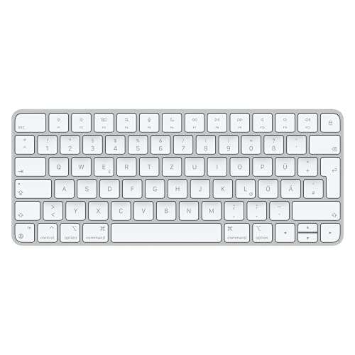 Apple „Magic Keyboard“ (2021)