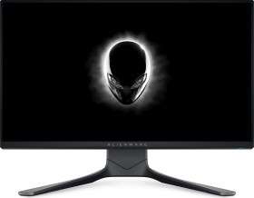 Dell Alienware "Dark Side of the Moon", 24.5" Gaming Monitor