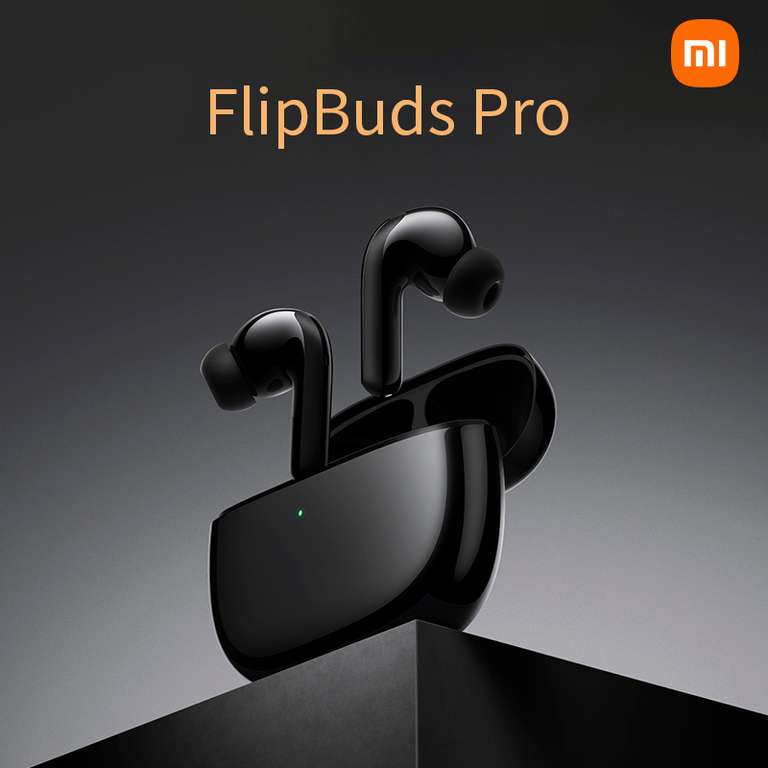 Xiaomi Flipbuds Pro True Wireless Kopfhörer